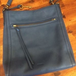 Fossil crossbody bag